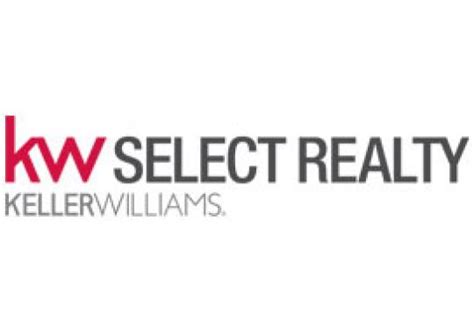 keller williams select realtors